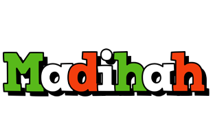 Madihah venezia logo
