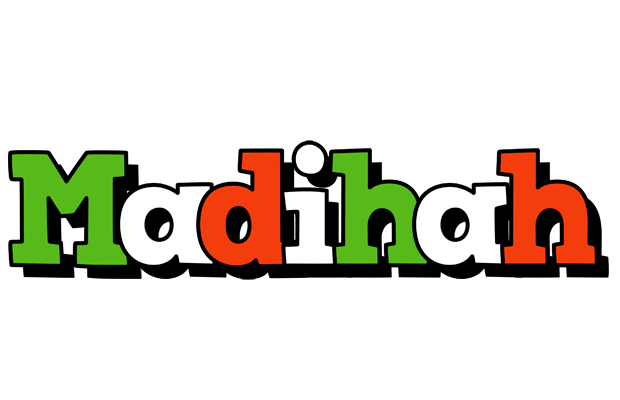 Madihah venezia logo
