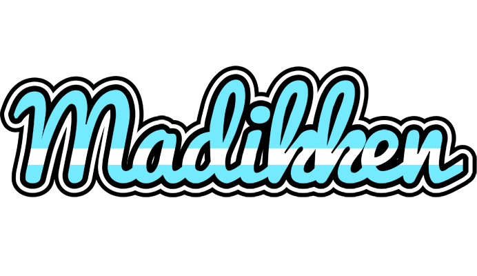 Madikken argentine logo