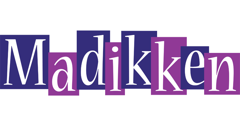 Madikken autumn logo