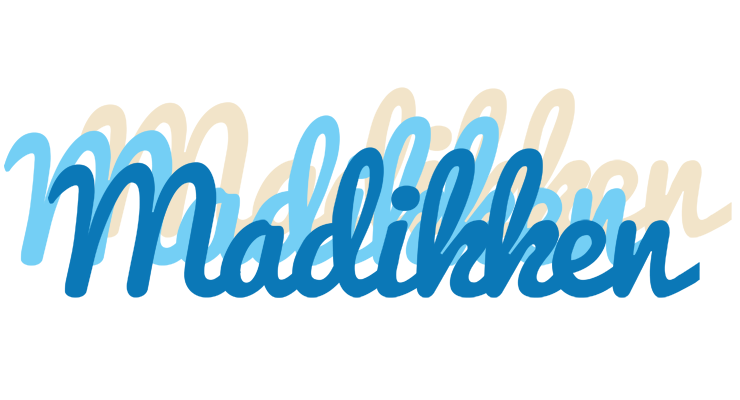 Madikken breeze logo