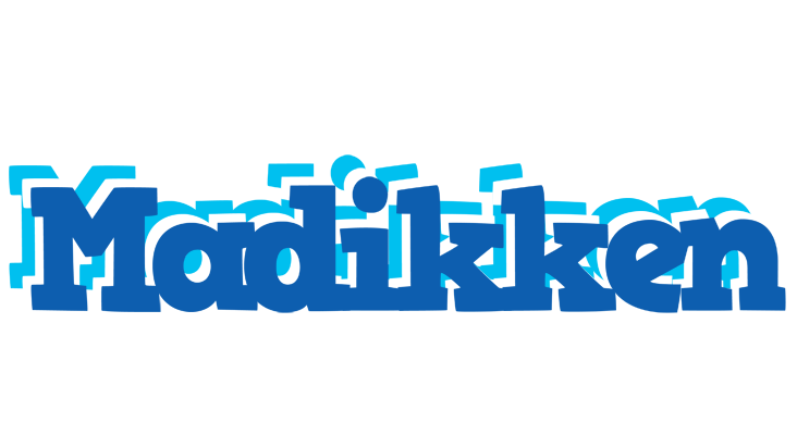 Madikken business logo