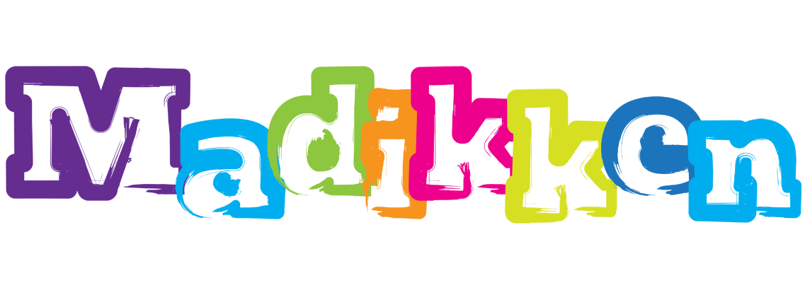 Madikken casino logo