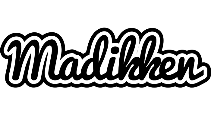 Madikken chess logo