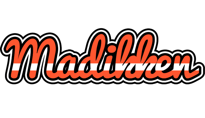 Madikken denmark logo