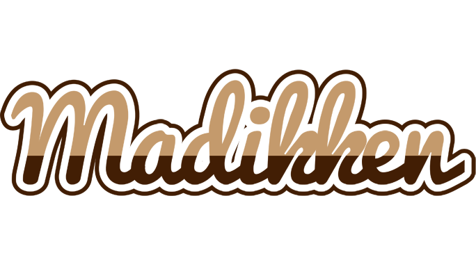 Madikken exclusive logo