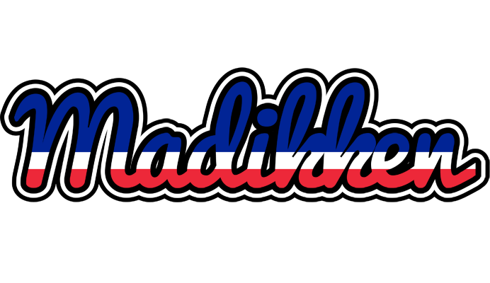 Madikken france logo