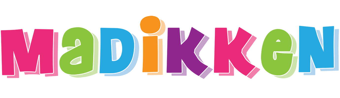 Madikken friday logo