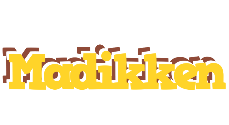 Madikken hotcup logo