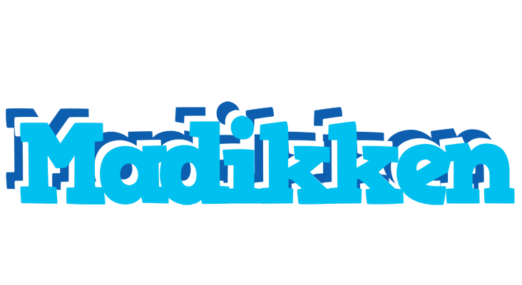 Madikken jacuzzi logo