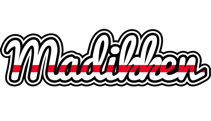 Madikken kingdom logo