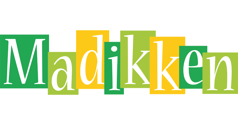 Madikken lemonade logo