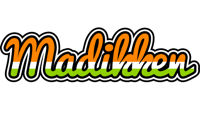 Madikken mumbai logo