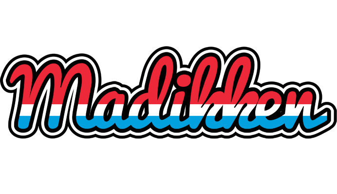 Madikken norway logo
