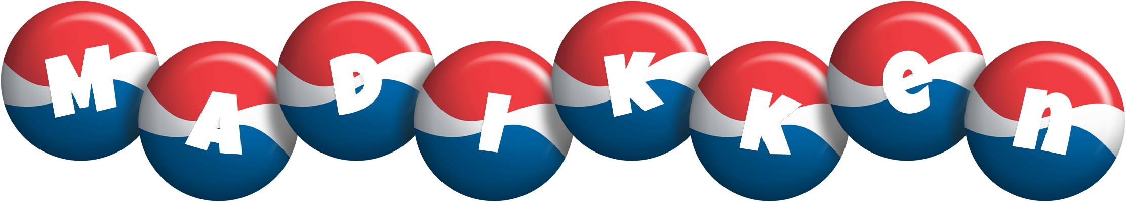 Madikken paris logo