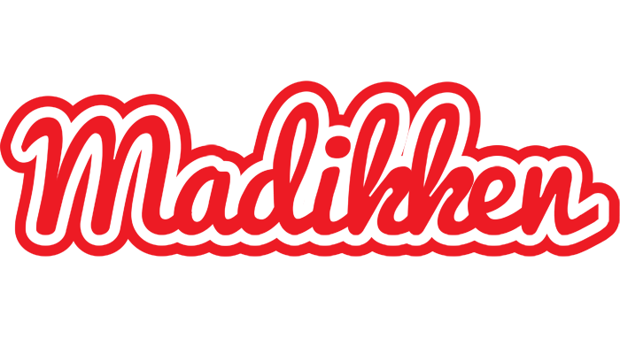 Madikken sunshine logo