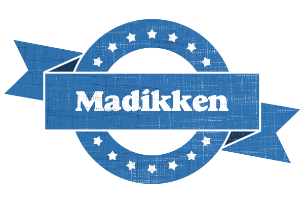 Madikken trust logo