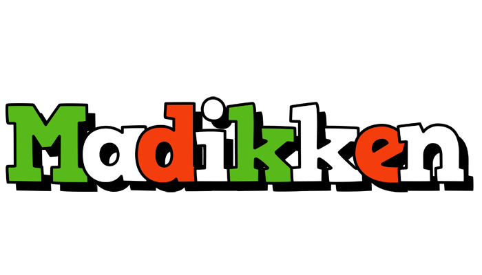 Madikken venezia logo