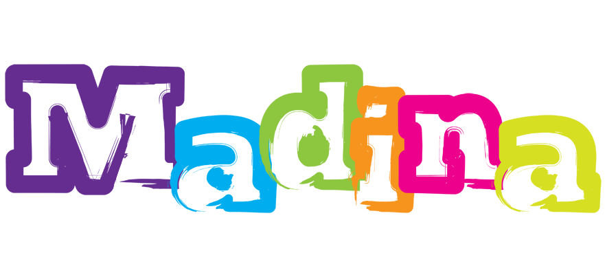 Madina casino logo