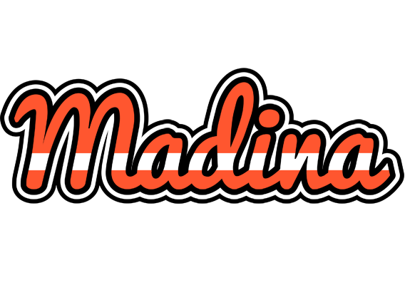 Madina denmark logo