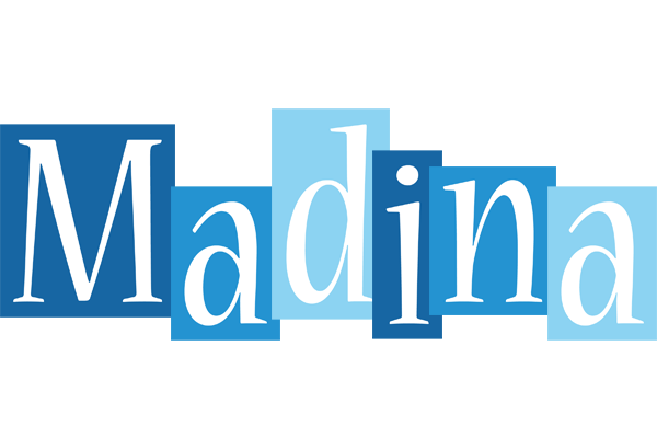 Madina winter logo