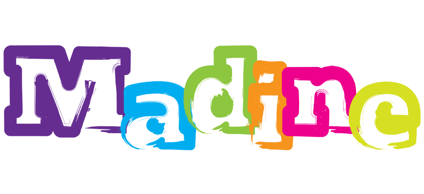 Madine casino logo