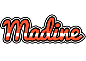 Madine denmark logo