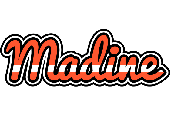 Madine denmark logo