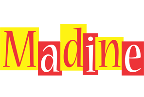 Madine errors logo