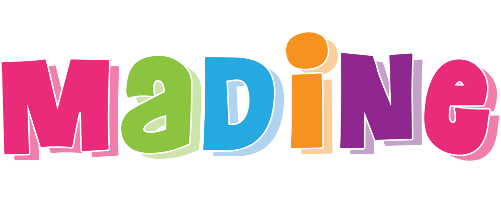 Madine friday logo