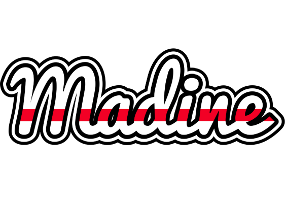 Madine kingdom logo