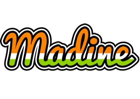 Madine mumbai logo