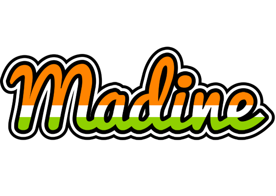 Madine mumbai logo