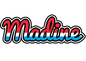 Madine norway logo