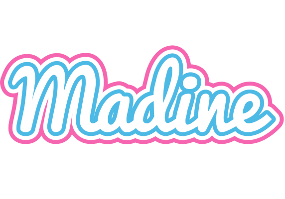 Madine outdoors logo