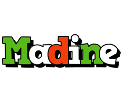 Madine venezia logo