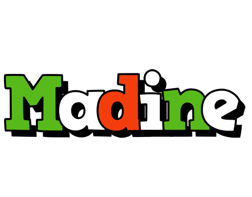 Madine venezia logo
