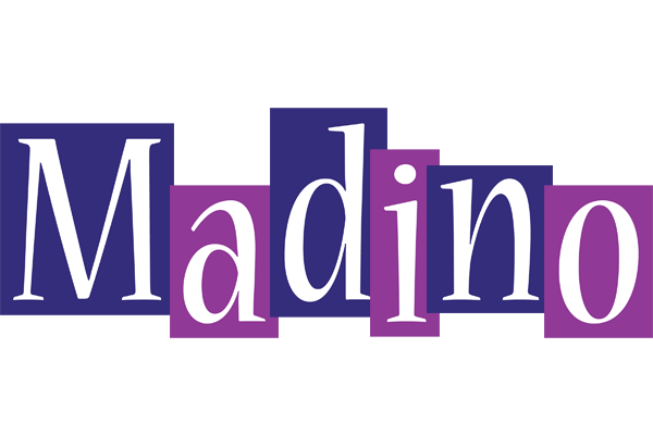 Madino autumn logo