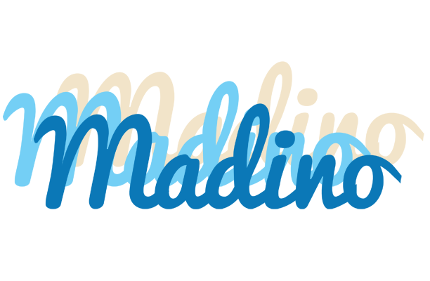 Madino breeze logo