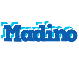 Madino business logo