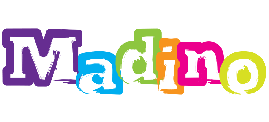Madino casino logo