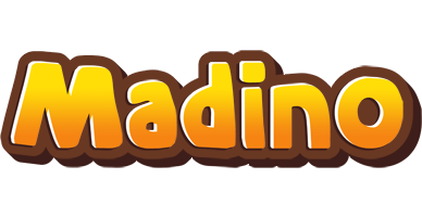 Madino cookies logo