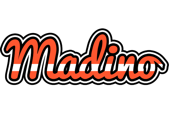 Madino denmark logo