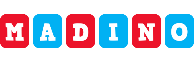 Madino diesel logo