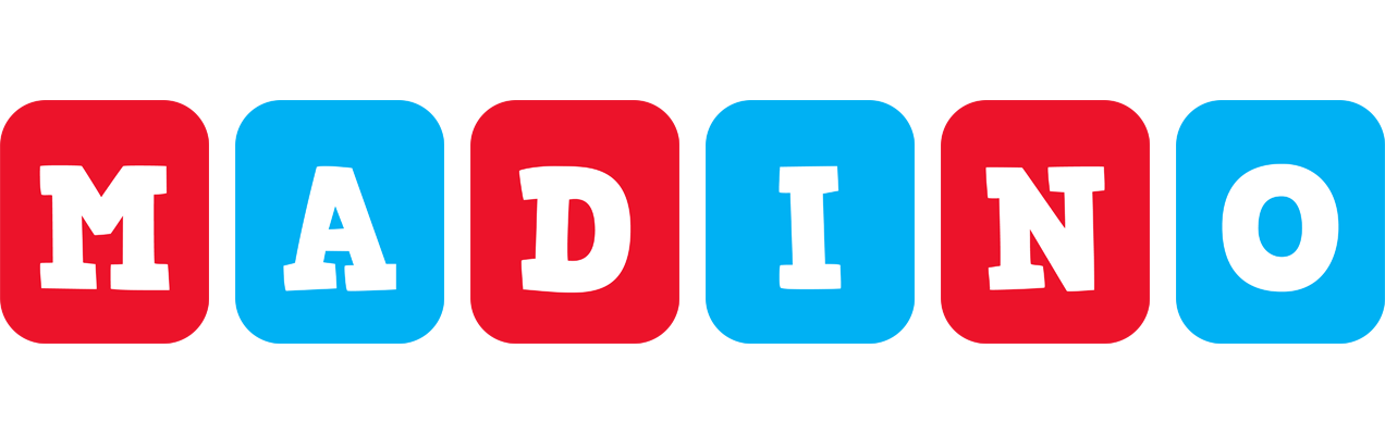 Madino diesel logo