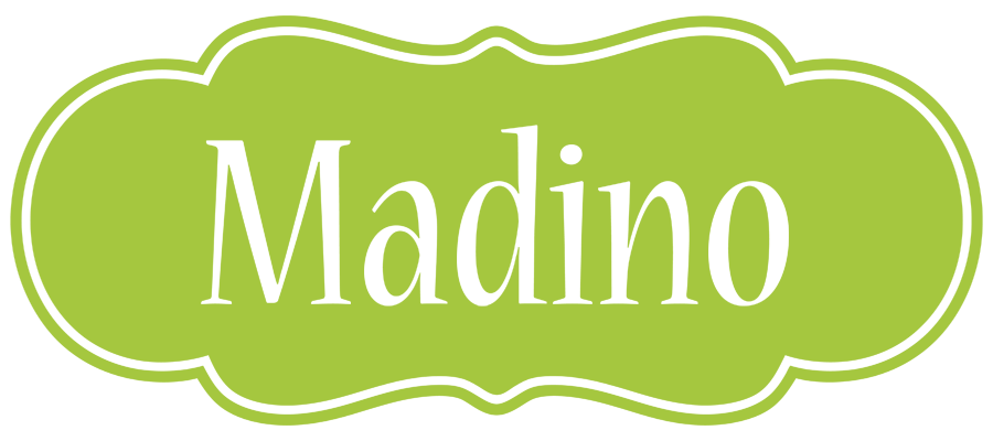 Madino family logo