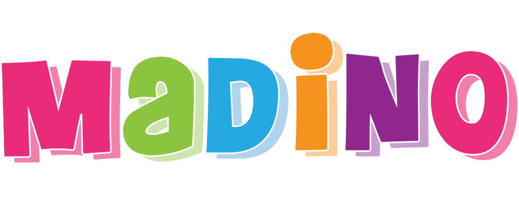 Madino friday logo