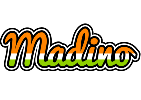 Madino mumbai logo