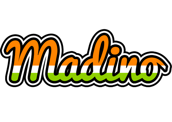 Madino mumbai logo