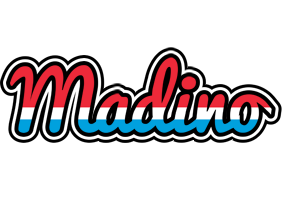 Madino norway logo